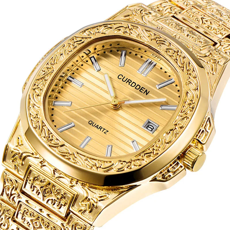 Vittoria Imperiale Watch