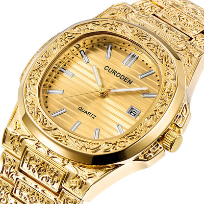 Vittoria Imperiale Watch