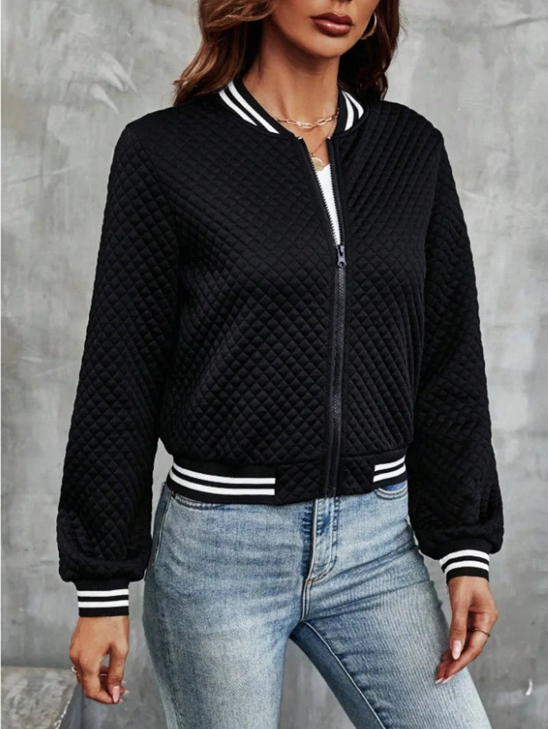 Rivetta Jacket