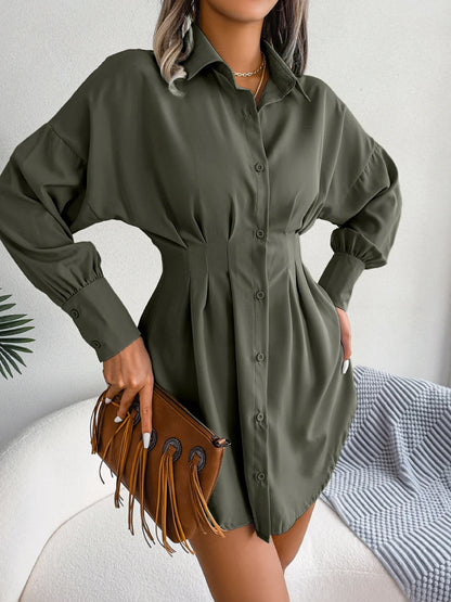 MuseTailor Dress