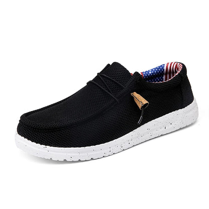 Brion Loafers