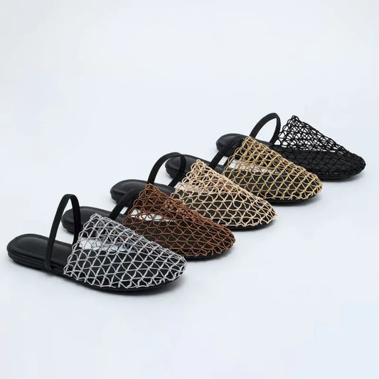 Celine Breeze Slippers