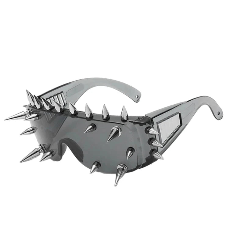 Shadow Spikes