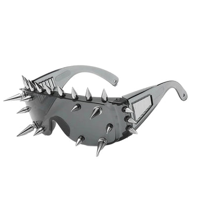 Shadow Spikes