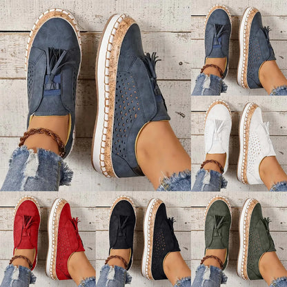 Corrente Orthopedic Slip-Ons
