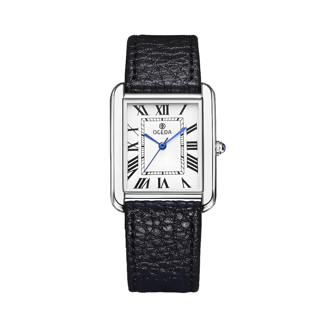 Orvian Quartz Watch