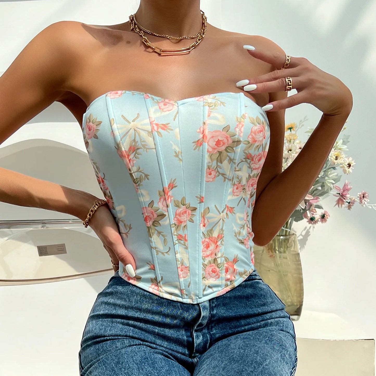 Ombra di Mare Corsetto