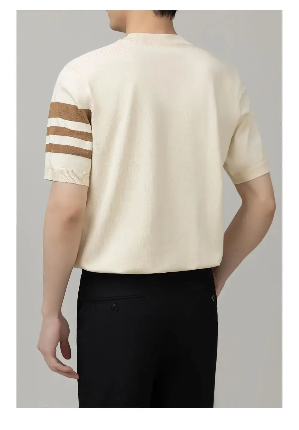 Jasper T-Shirt