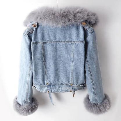 Vita Luxe Denim