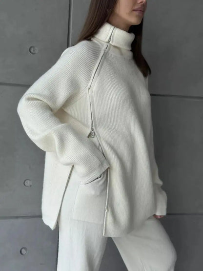 Soave Luminosa Two Piece Set