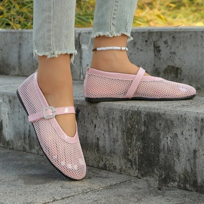Merise Ballet Shoes