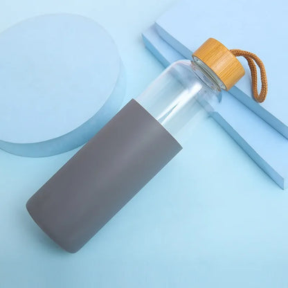 Bexley Glass Water Bottle