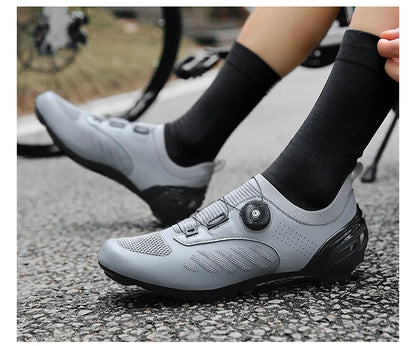 Rourk Cycling Shoes