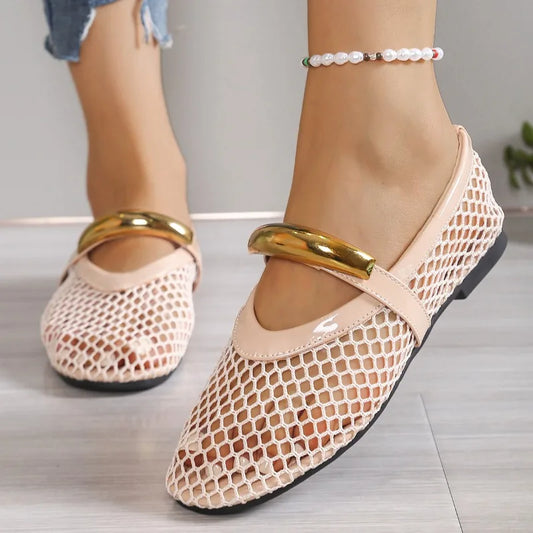 Fioretta Summer Sandals