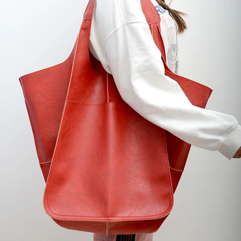 Piena Tenera Big Beach Bag