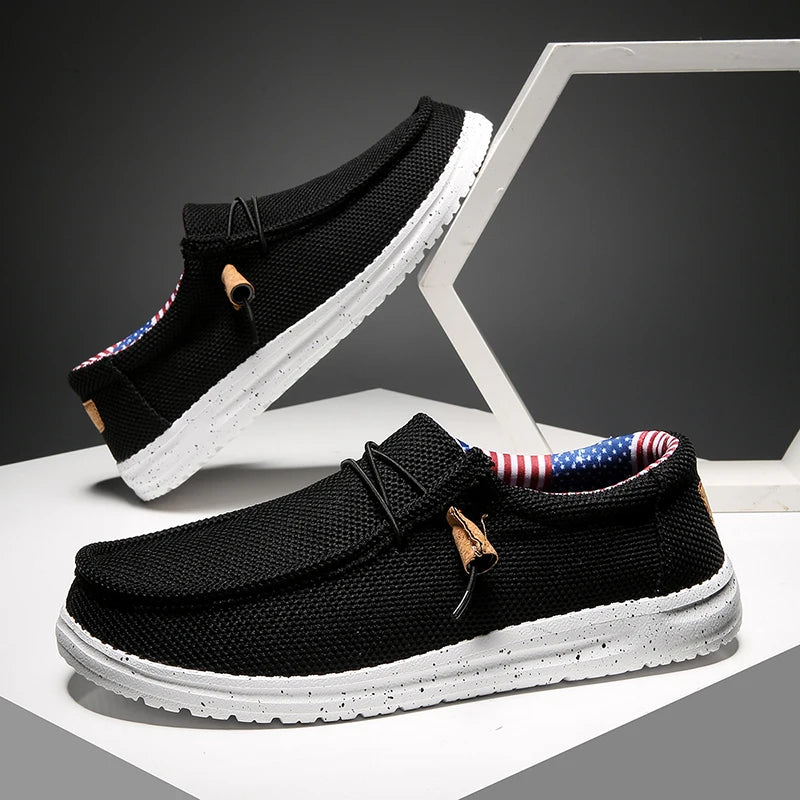 Brion Loafers