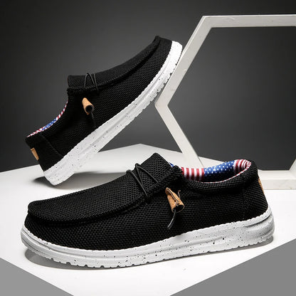 Brion Loafers