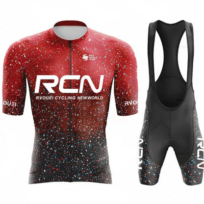 Ropa De Ciclismo Cycling Set