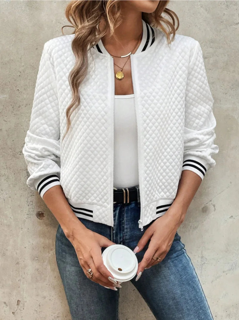 Rivetta Jacket