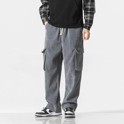 Irwin Big Pockets Pants