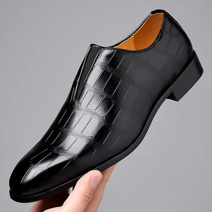 Grafton Shoes