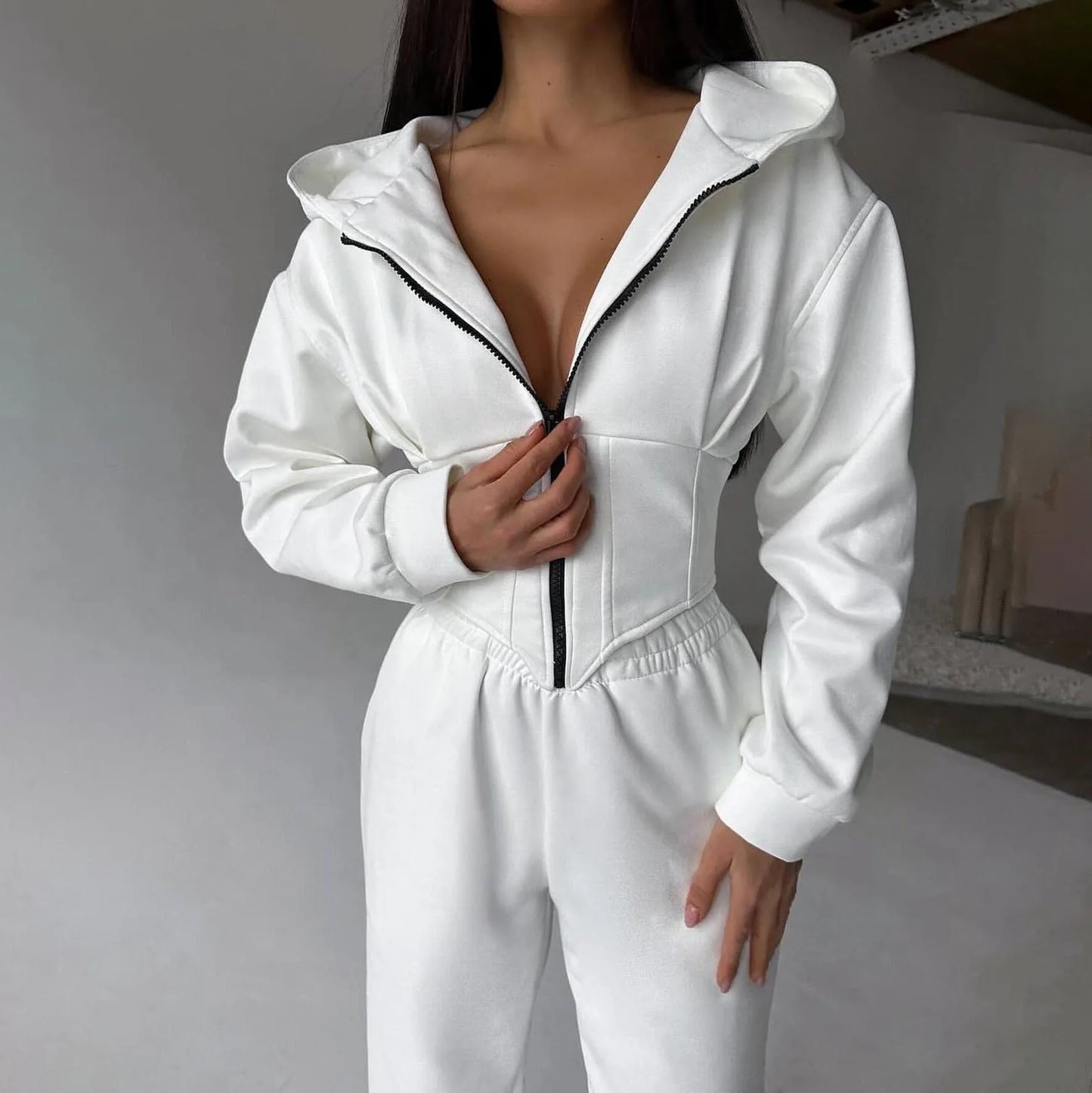 Sogno Corsetto Set