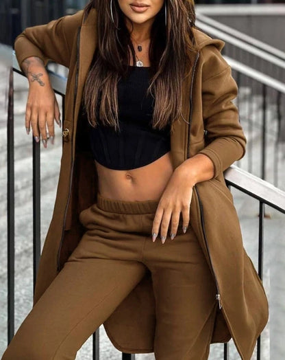 Ribelle di Intenso Set
