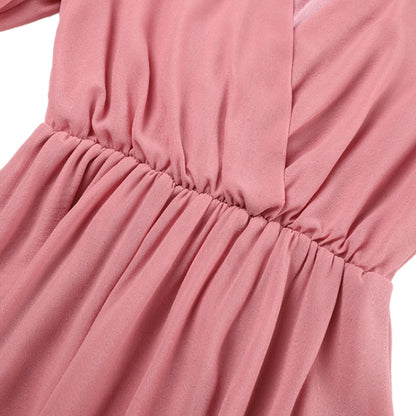 Bella Tie Dress