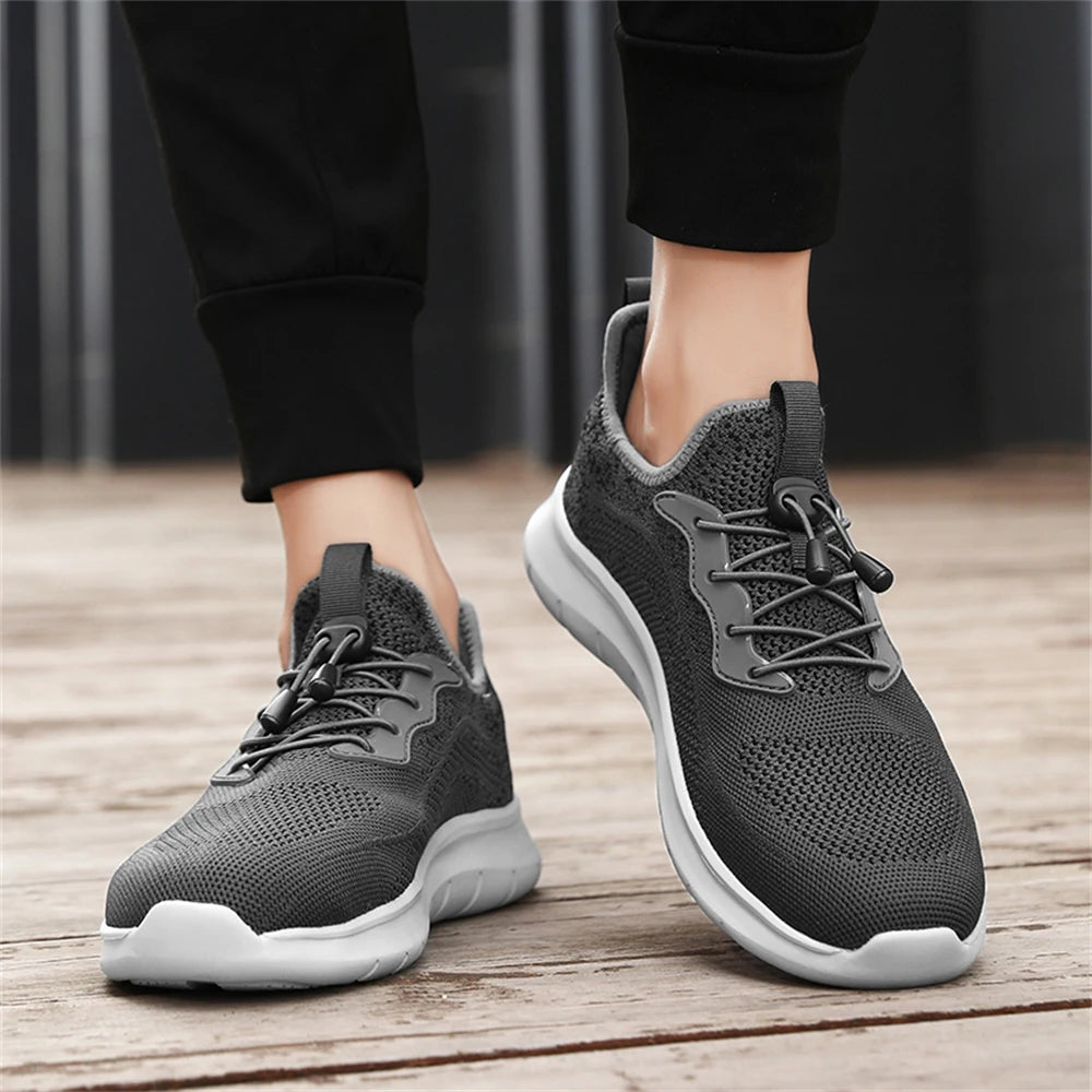 Respiro Nero Sneakers