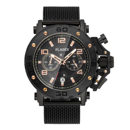 Oxidian Pladen Watch