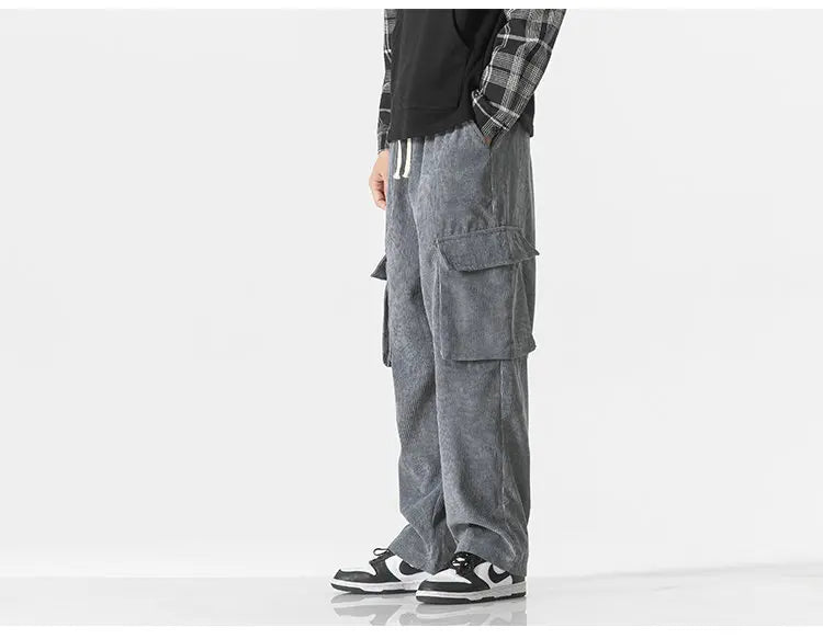 Irwin Big Pockets Pants