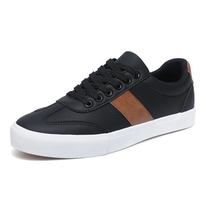 Siena Retro Stripe Low-Tops