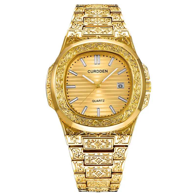 Vittoria Imperiale Watch