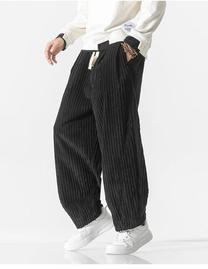 Vento Corduroy Trousers