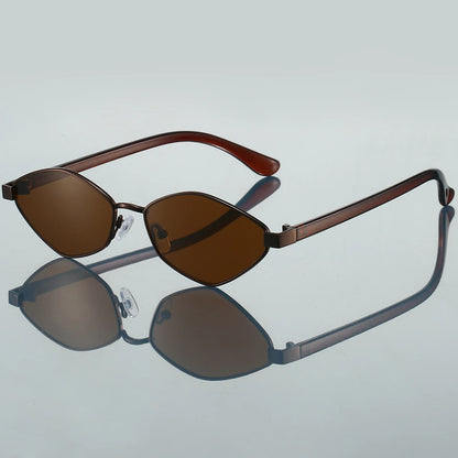Occhio Vintage Sunglasses