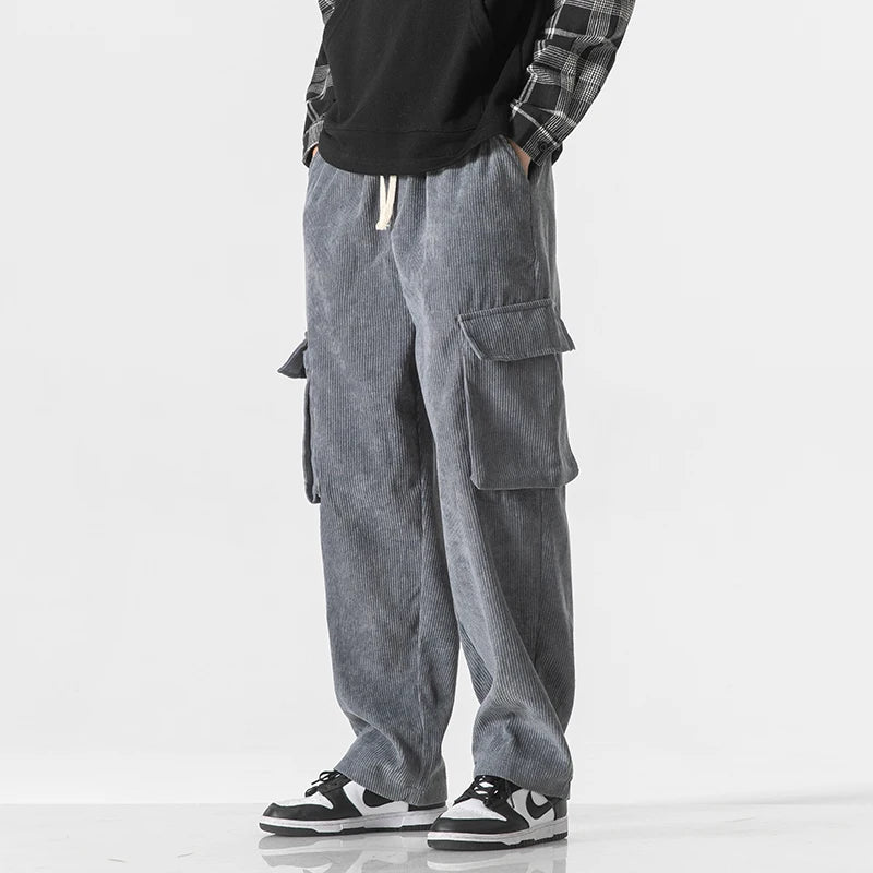 Irwin Big Pockets Pants