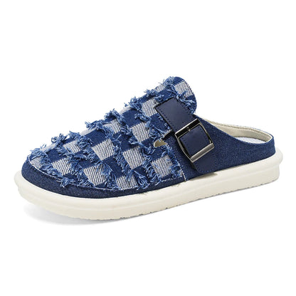 Ricamo Slipper