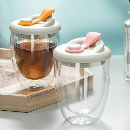 Quenby Double Wall Cup