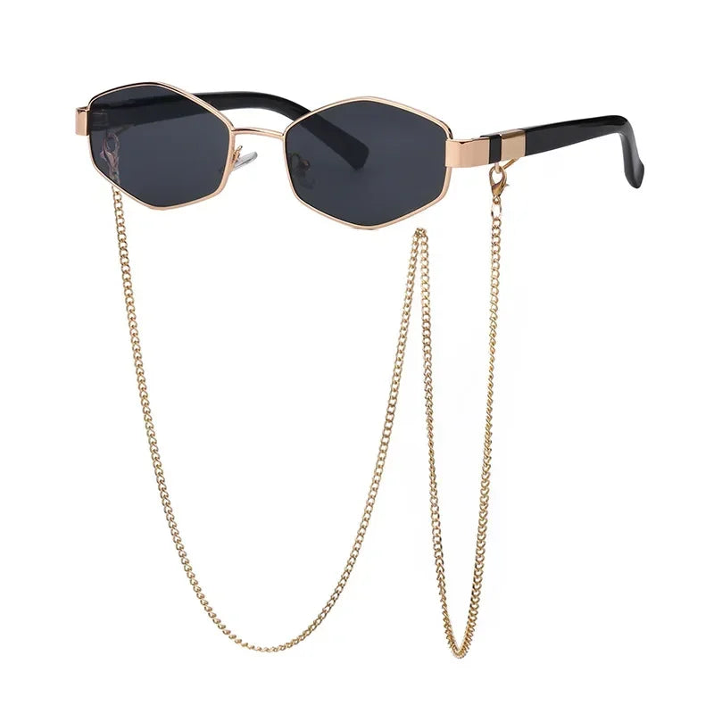 Chiara Viva Vintage Sunglasses
