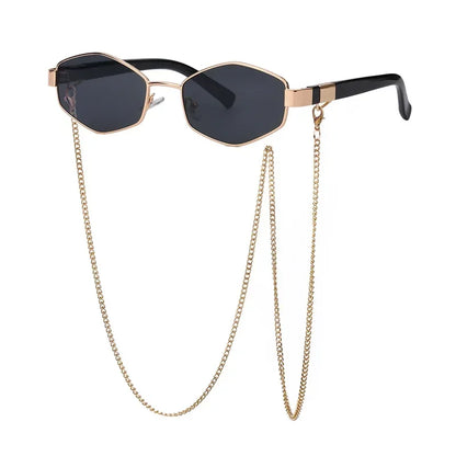 Chiara Viva Vintage Sunglasses