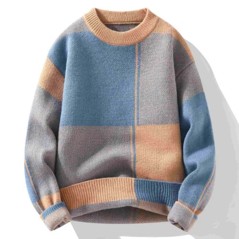 Judson Knitted Sweater