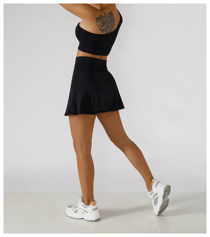 Fiore Vita Tennis Set
