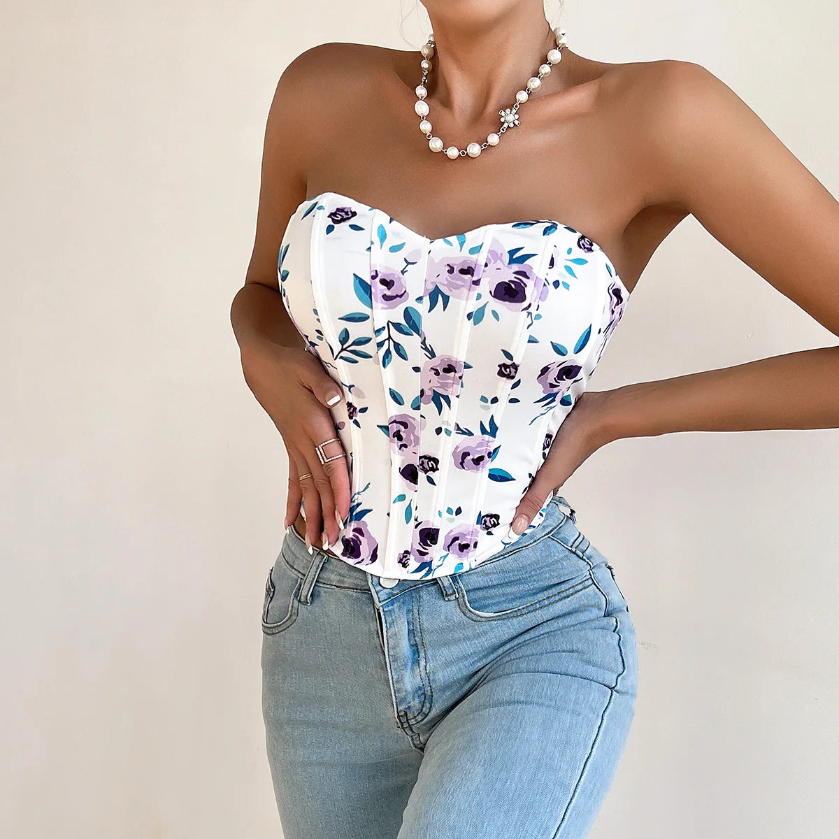 Ombra di Mare Corsetto