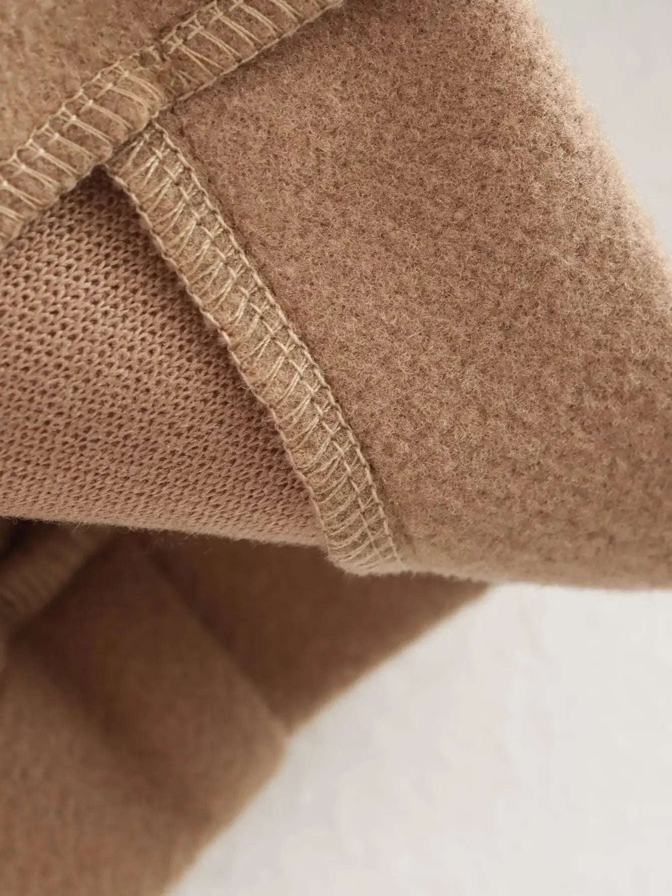 Anora Autumn Short Coat