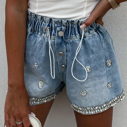 Brillante Stella Shorts
