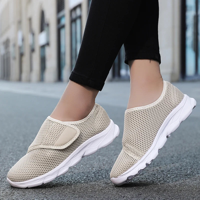 Flexor Orthopedics Shoes