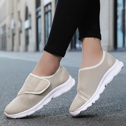 Flexor Orthopedics Shoes