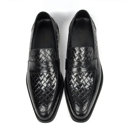 Harrison Casual Shoes
