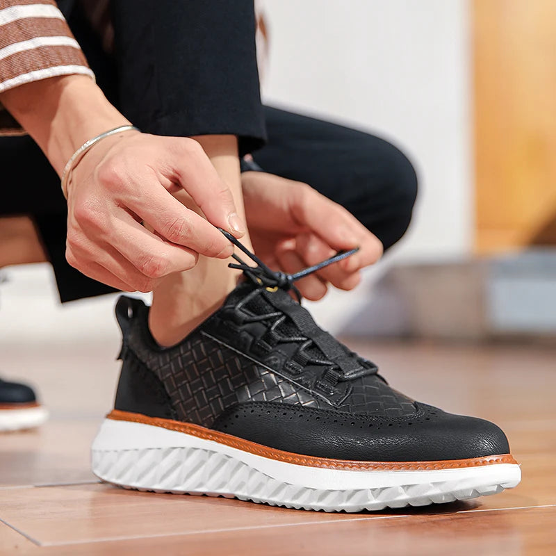 Hendrik Sneakers