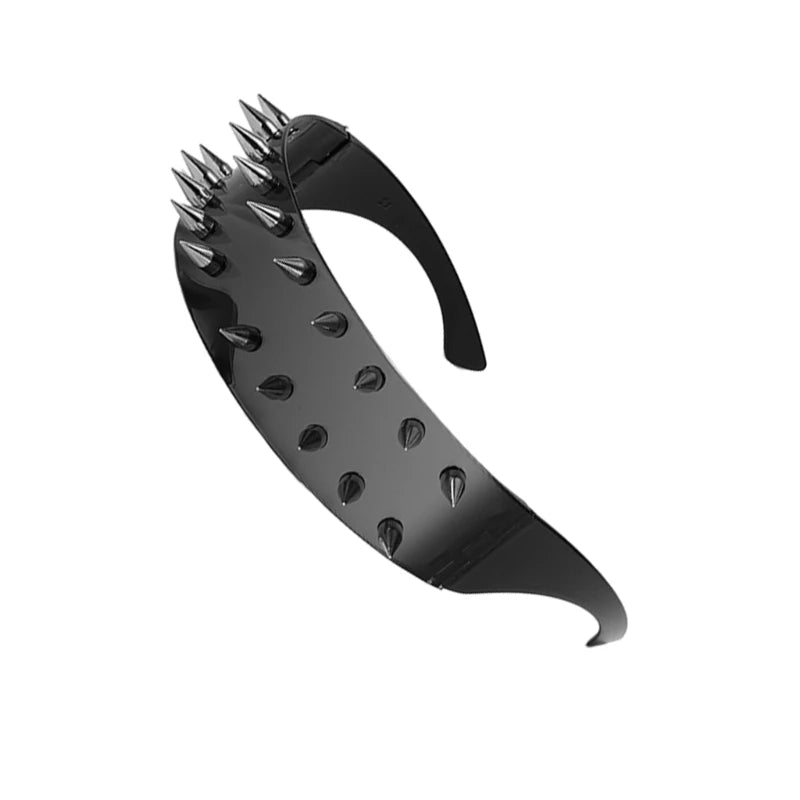 Shadow Spikes
